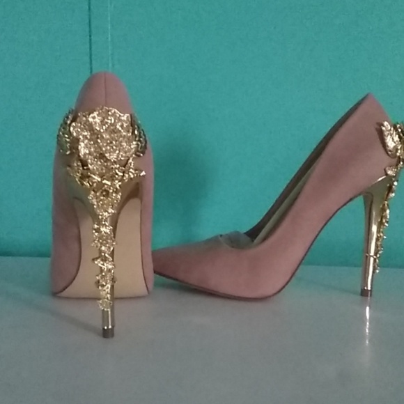 Eve Shoes - Pumps/ Heels